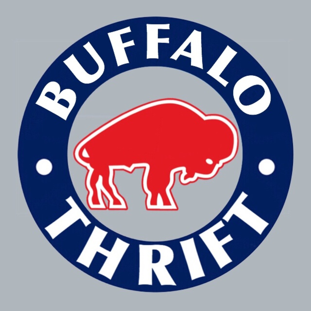 Meet your Posher, Buffalo thrift